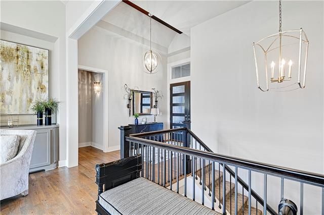 16809 Melrose St, Overland Park, KS 66221