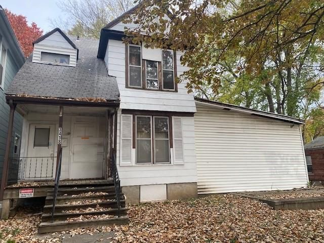 3418 Roberts St, Kansas City, MO 64124