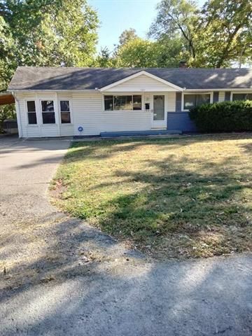 11201 E 50th St, Kansas City, MO 64133