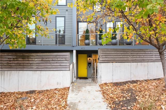 413 E 63rd St, Kansas City, MO 64110