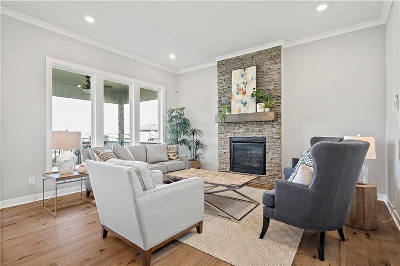 3120 SW Arbor Tree Dr, Lee's Summit, MO 64082