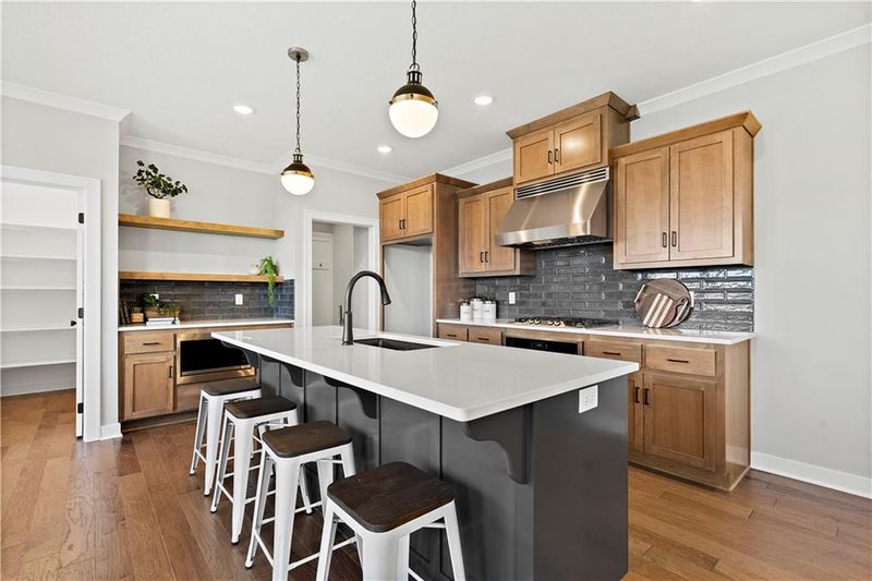 3112 SW Arbor Tree Dr, Lee's Summit, MO 64082