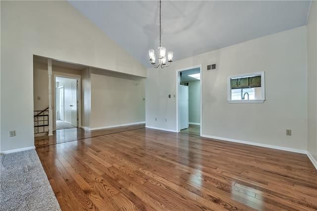 9625 Reeder St, Overland Park, KS 66214
