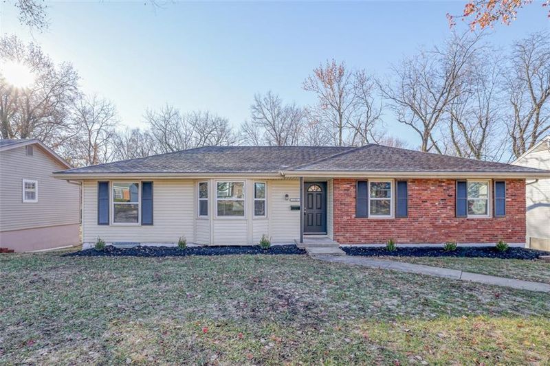 6205 E 110th St, Kansas City, MO 64134