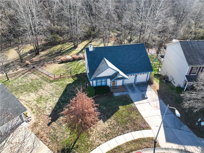 6102 N Evans Ave, Kansas City, MO 64151