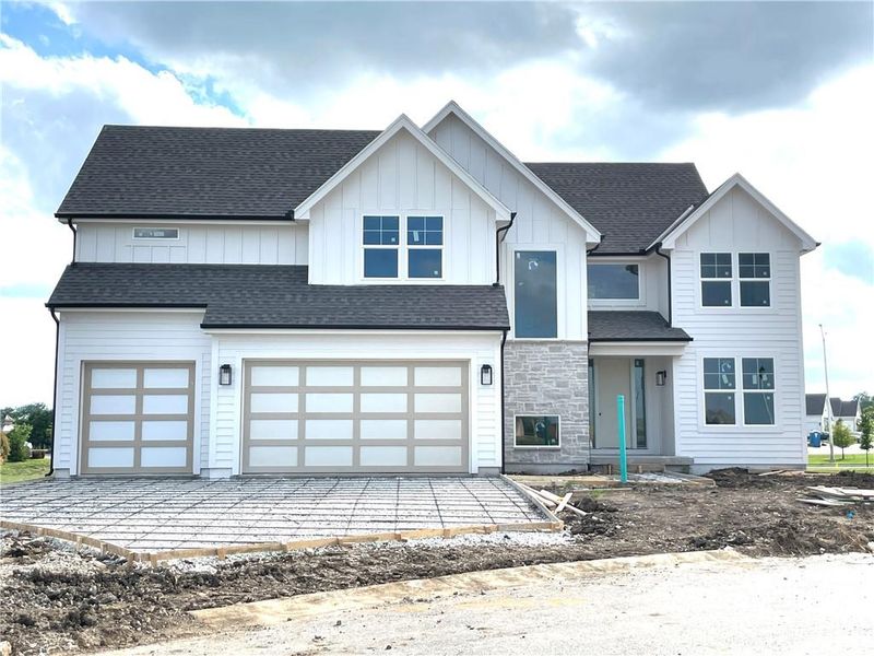 13029 W 174th Pl, Overland Park, KS 66221
