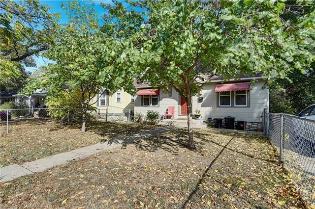 5019 Lydia Ave, Kansas City, MO 64110