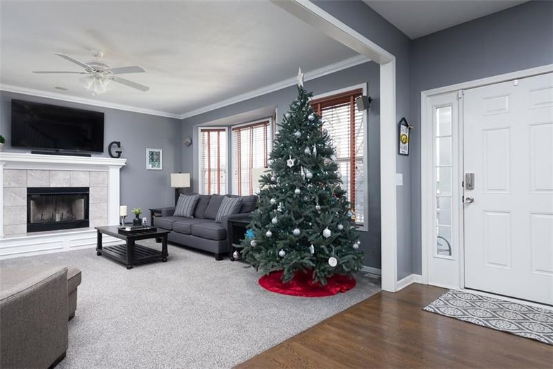 4835 Marion St, Shawnee, KS 66218