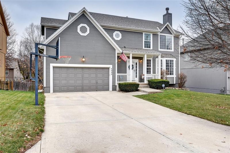 4835 Marion St, Shawnee, KS 66218