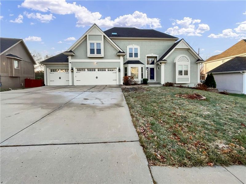 4705 60th Ter, Kansas City, MO 64119
