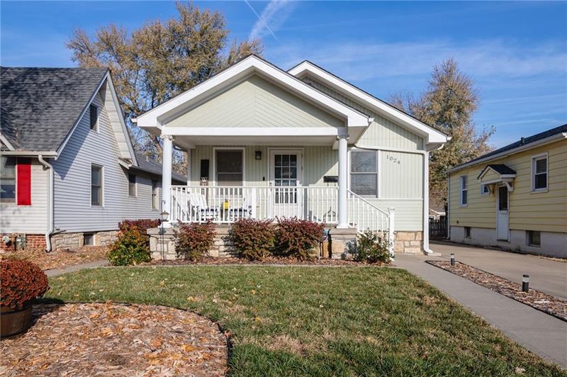 1024 E 24th Ave, Kansas City, MO 64116