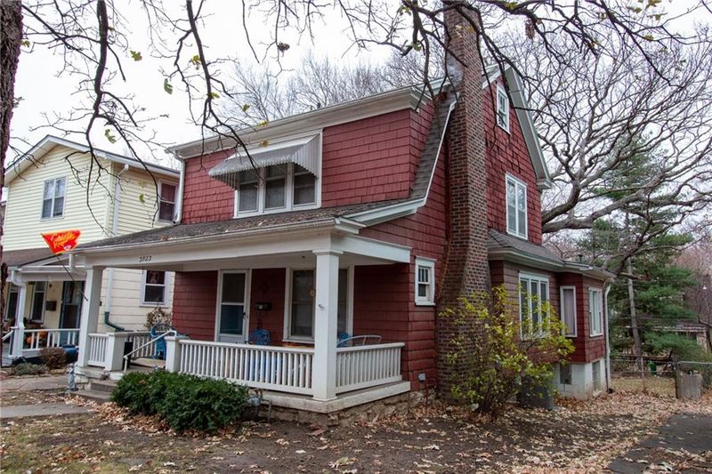 3923 Genessee St, Kansas City, MO 64111