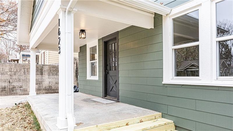 1623 S Spring St, Independence, MO 64055