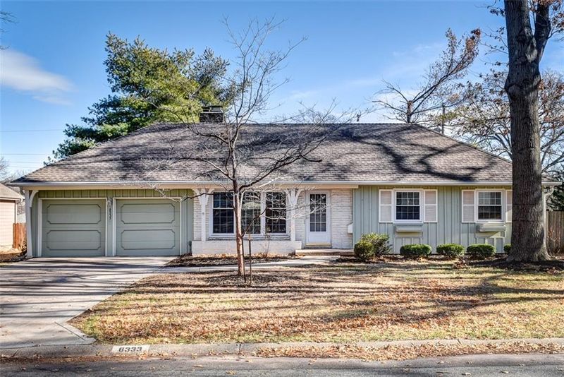 6333 Maple Dr, Mission, KS 66202