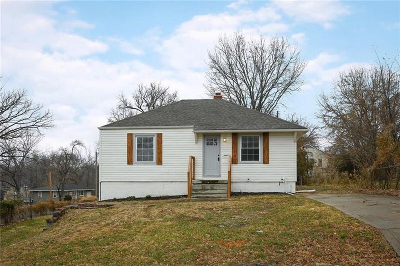 2912 Haskell Ave, Kansas City, KS 66104