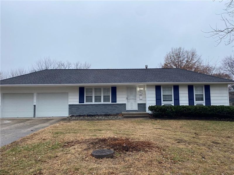 11510 Delmar St, Kansas City, MO 64134