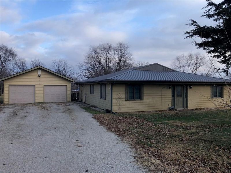 430 Highview St, Chula, MO 64635