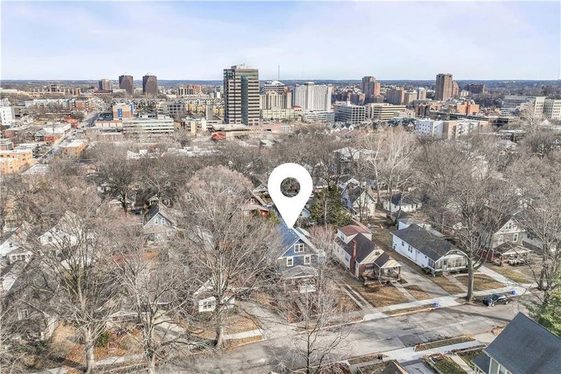 4521 Liberty St, Kansas City, MO 64111