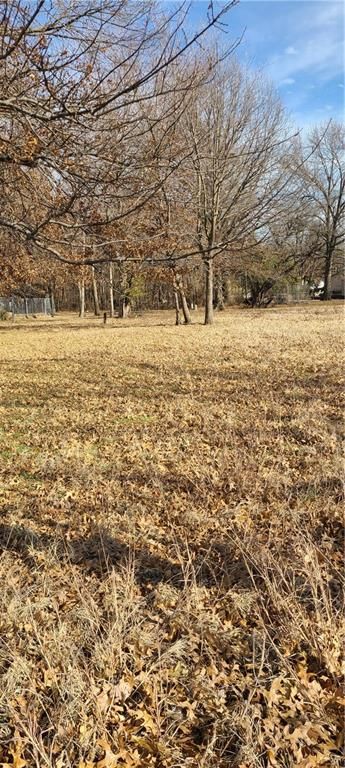 N Rouse St, Pittsburg, KS 66762