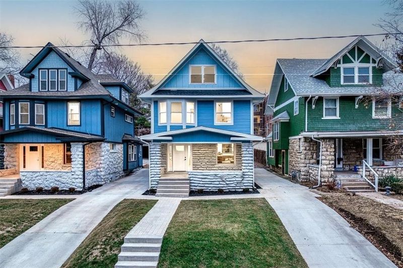 2727 Harrison St, Kansas City, MO 64109