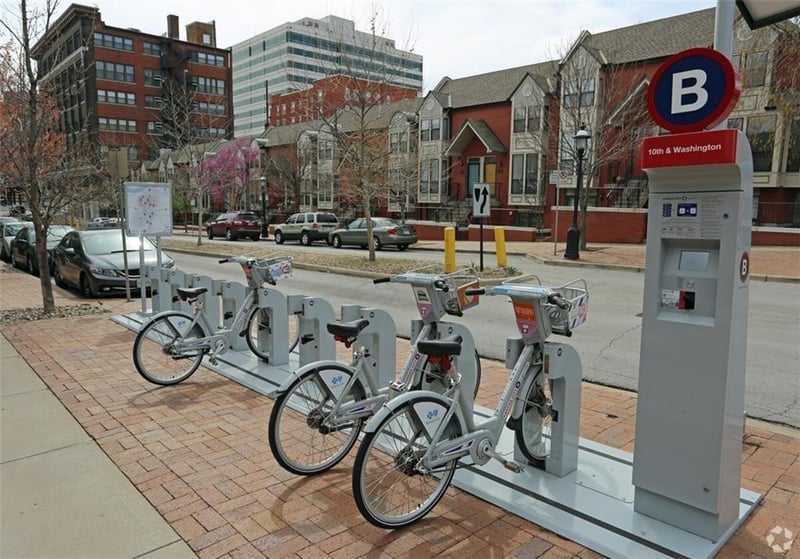 905 Washington St, Kansas City, MO 64105