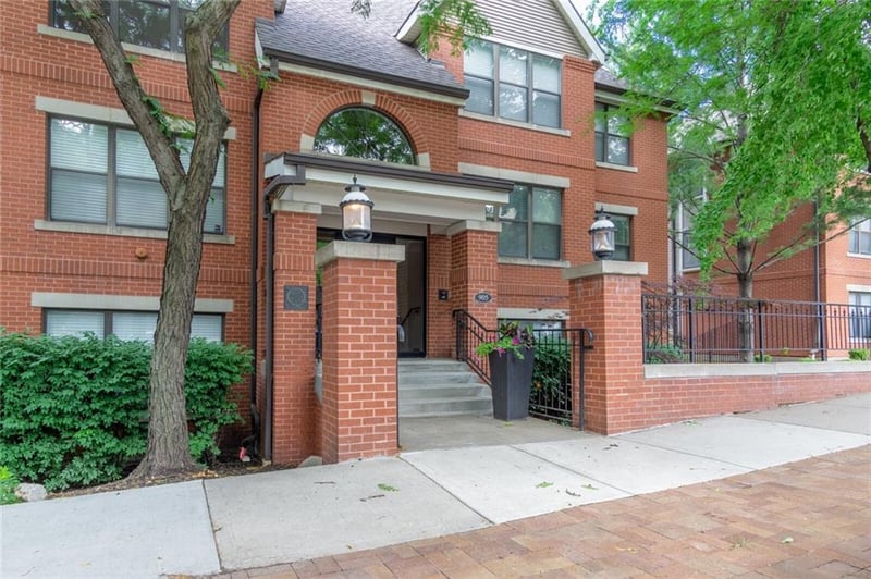 905 Washington St, Kansas City, MO 64105