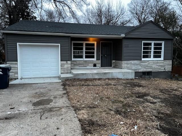 1154 E 76th Ter, Kansas City, MO 64131