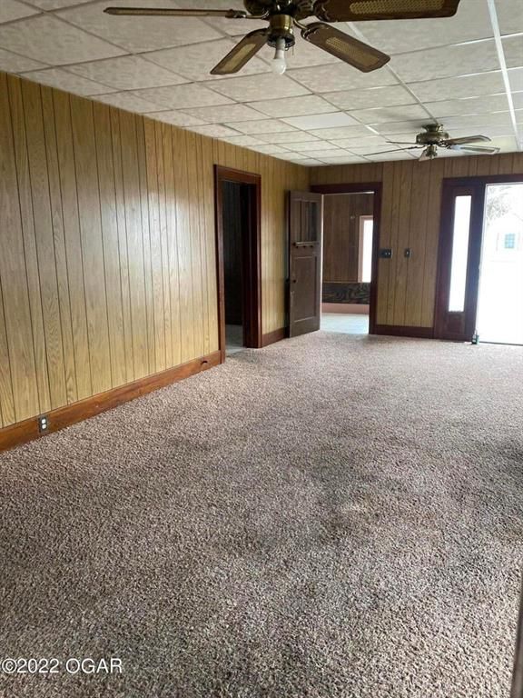 427 E 15th St, Baxter Springs, KS 66713