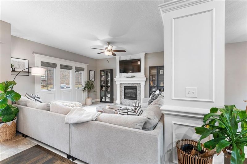 5009 NW Timberline Dr, Riverside, MO 64150