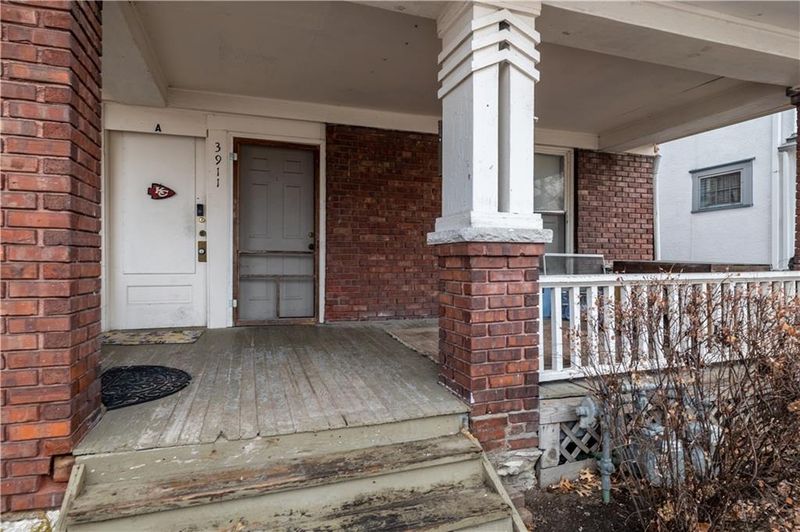 3911 Genessee St, Kansas City, MO 64111
