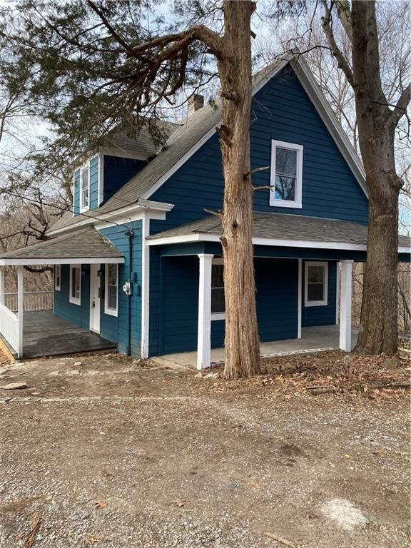 5824 E 59th St, Kansas City, MO 64130