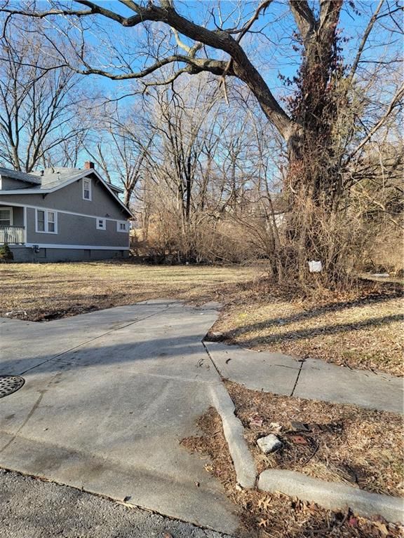 5114 Park Ave, Kansas City, MO 64130