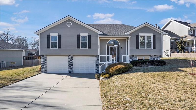 7220 N Eastern Ave, Kansas City, MO 64119
