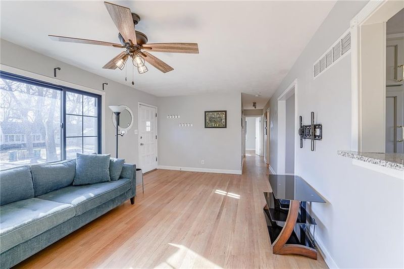 8726 Conser Dr, Overland Park, KS 66212
