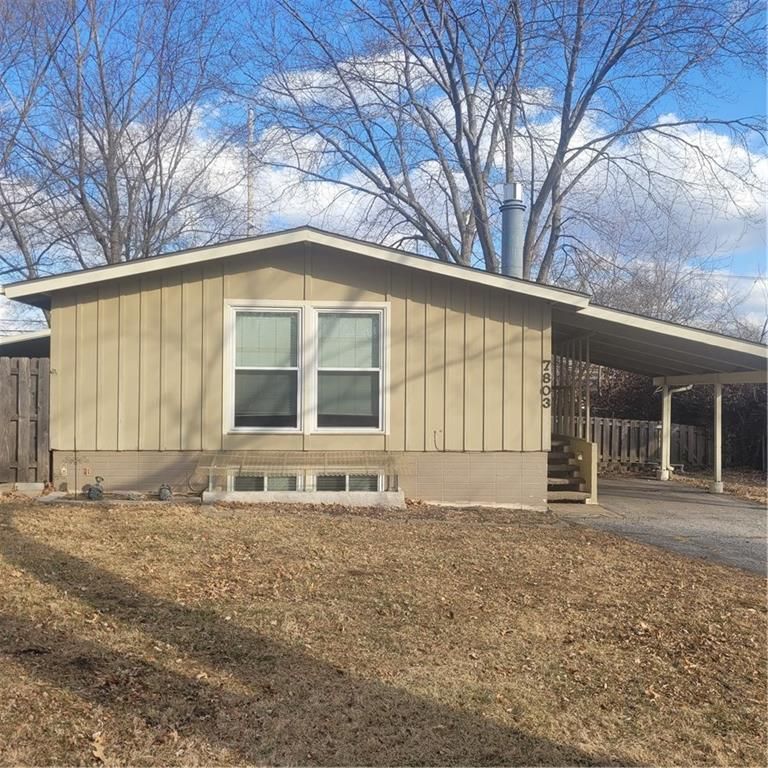 7803 N Avalon St, Kansas City, MO 64152