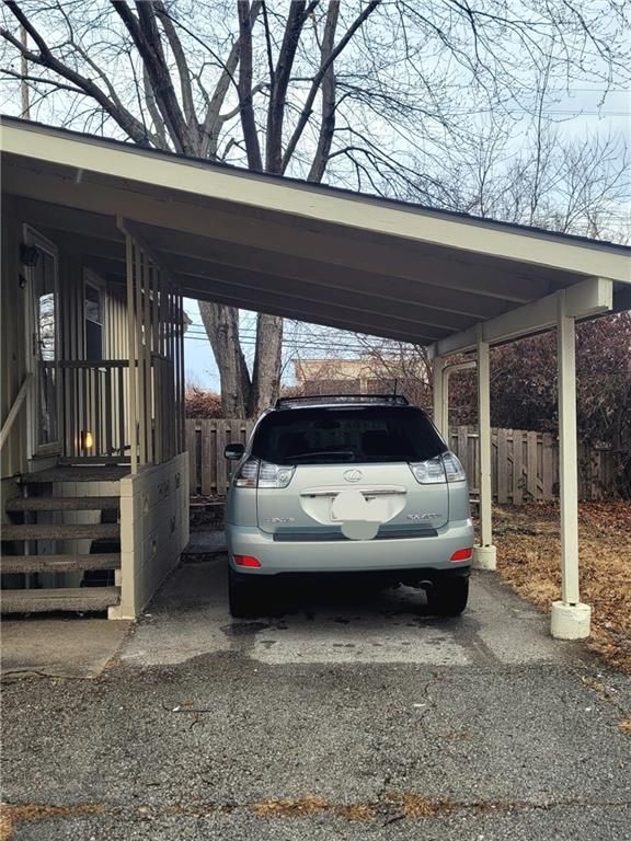 7803 N Avalon St, Kansas City, MO 64152
