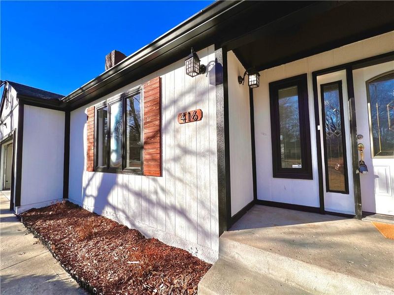 416 W 96th Ter, Kansas City, MO 64114