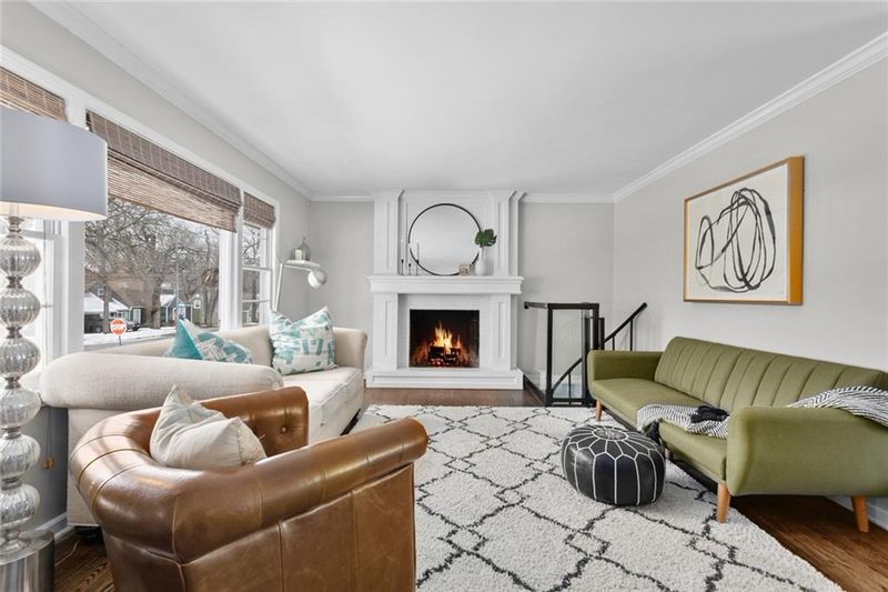 3 NW 43rd St, Kansas City, MO 64116