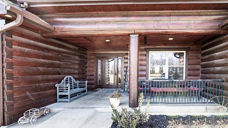 1003 NW County Road 17402 N/A, Archie, MO 64725