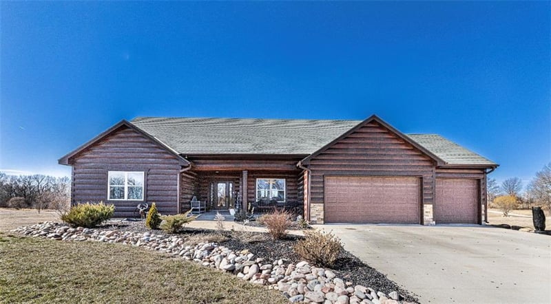 1003 NW County Road 17402 N/A, Archie, MO 64725