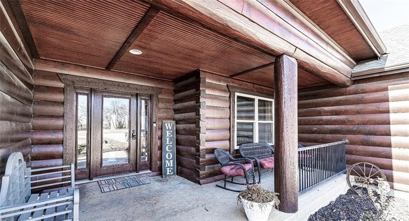 1003 NW County Road 17402 N/A, Archie, MO 64725