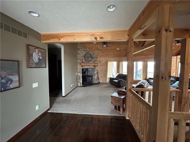 1003 NW County Road 17402 N/A, Archie, MO 64725