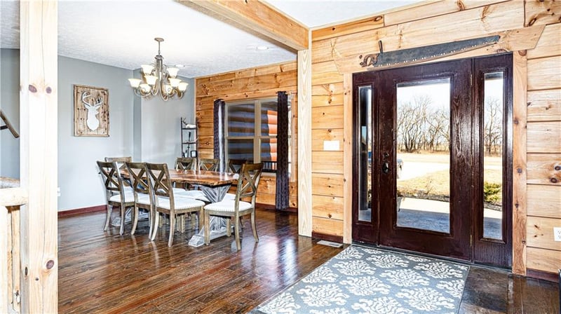 1003 NW County Road 17402 N/A, Archie, MO 64725