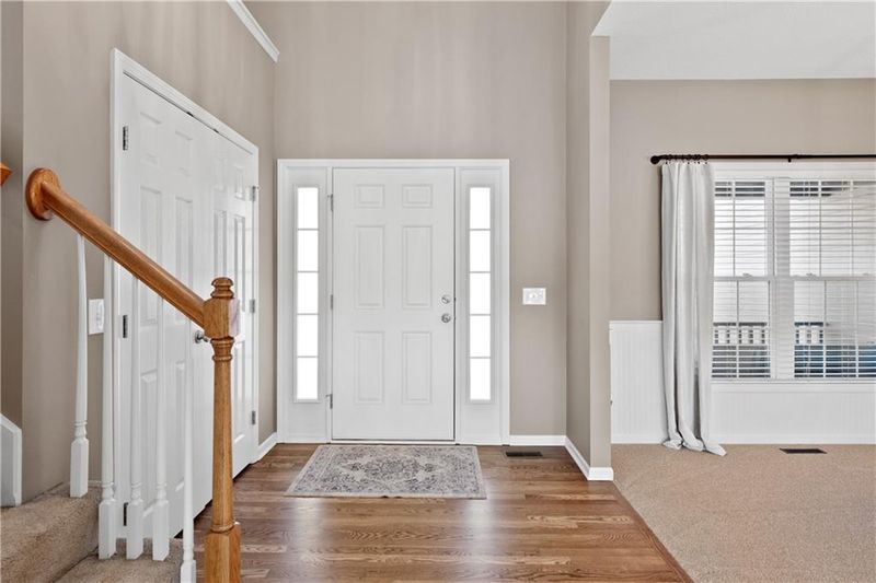 10038 N Willow Ave, Kansas City, MO 64157
