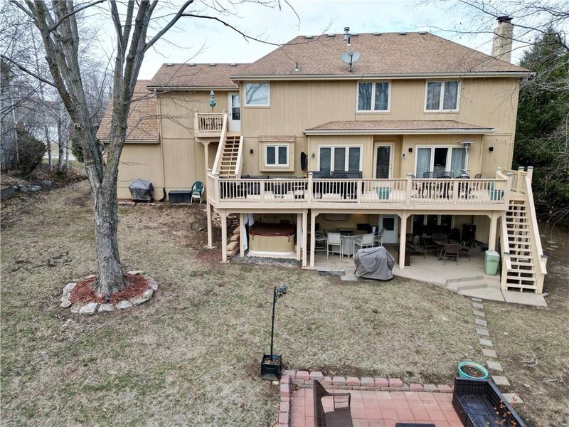 13401 E 54th St, Kansas City, MO 64133