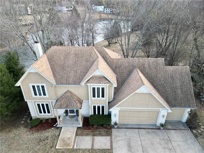 13401 E 54th St, Kansas City, MO 64133