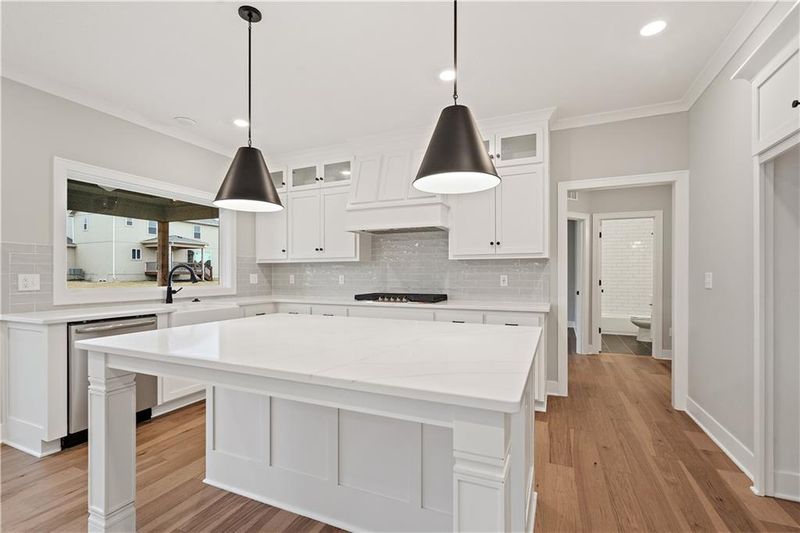 3205 SW Arboridge Dr, Lee's Summit, MO 64082