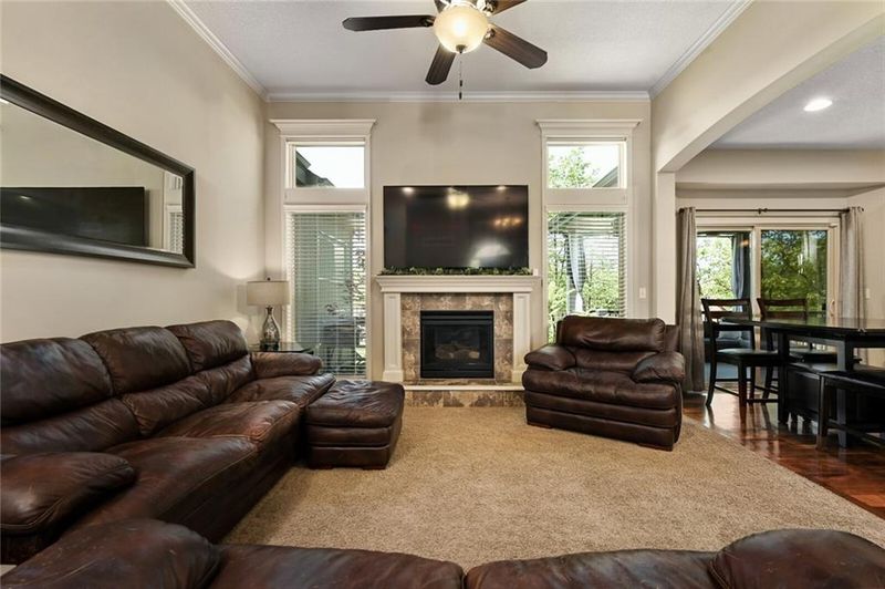 8800 N Saint Clair Ave, Kansas City, MO 64154
