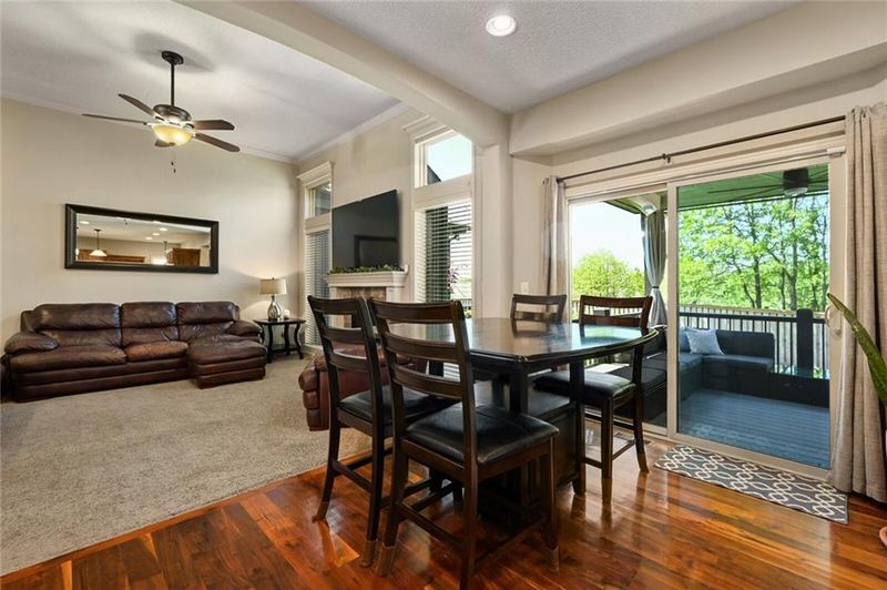8800 N Saint Clair Ave, Kansas City, MO 64154