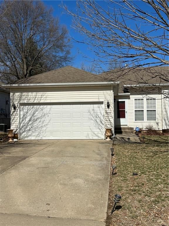 11916 E 85th St, Raytown, MO 64138